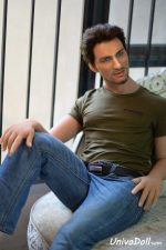 Chica Follando A Muñeca Sexual - Ansel - Imagen 7