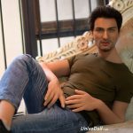 Chica Follando A Muñeca Sexual - Ansel - Imagen 3