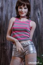 Muñecas Sexuales De Estilo Asiático - Grace