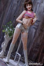 Muñecas Sexuales De Estilo Asiático - Grace - Imagen 10