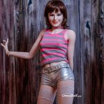 Muñecas Sexuales De Estilo Asiático - Grace - Imagen 8