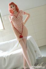 Comprar Muñecas Sexuales Con Ojos De Gato - Rubina - Imagen 5