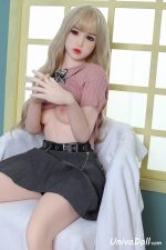 Muñeca Sexual Ann Takamaki - Della - Imagen 9