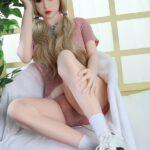 Muñeca Sexual Ann Takamaki - Della