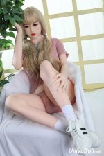 Muñeca Sexual Ann Takamaki - Della