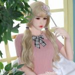 Muñeca Sexual Ann Takamaki - Della - Imagen 13