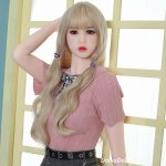 Muñeca Sexual Ann Takamaki - Della - Imagen 3