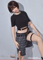 Pornhub Anal Con Muñecas Sexuales - Marva - Imagen 2