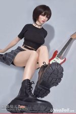 Pornhub Anal Con Muñecas Sexuales - Marva - Imagen 12