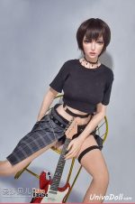 Pornhub Anal Con Muñecas Sexuales - Marva - Imagen 13