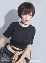 Pornhub Anal Con Muñecas Sexuales - Marva - Imagen 16