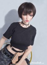 Pornhub Anal Con Muñecas Sexuales - Marva - Imagen 21