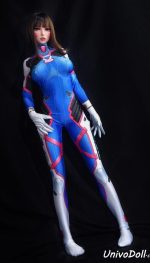 Pornhub Anal Con Muñecas Sexuales - Marva - Imagen 22