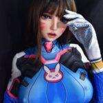 Pornhub Anal Con Muñecas Sexuales - Marva