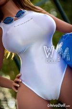 Vídeo Hentai De Muñecas Sexuales - Morgen - Imagen 10