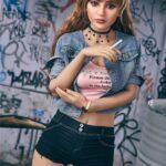 Porno Con Muñeca Sexual De Tío Gordo - Cammy