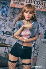 Porno Con Muñeca Sexual De Tío Gordo - Cammy