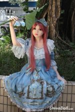 Vídeo De Muñeca Sexual Amanda - Emylee - Imagen 12