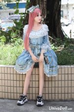 Vídeo De Muñeca Sexual Amanda - Emylee - Imagen 7