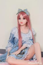 Vídeo De Muñeca Sexual Amanda - Emylee - Imagen 5