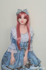 Vídeo De Muñeca Sexual Amanda - Emylee