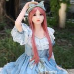 Vídeo De Muñeca Sexual Amanda - Emylee - Imagen 2