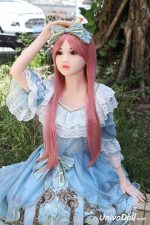 Vídeo De Muñeca Sexual Amanda - Emylee - Imagen 11