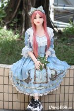 Vídeo De Muñeca Sexual Amanda - Emylee - Imagen 10