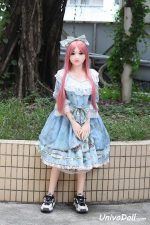 Vídeo De Muñeca Sexual Amanda - Emylee - Imagen 9