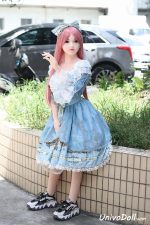 Vídeo De Muñeca Sexual Amanda - Emylee - Imagen 8