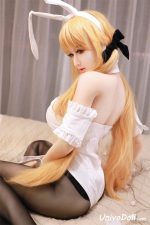 Vídeo Sexual De La Muñeca Vivien - Annelle - Imagen 5