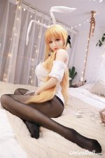 Vídeo Sexual De La Muñeca Vivien - Annelle - Imagen 4