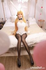 Vídeo Sexual De La Muñeca Vivien - Annelle - Imagen 14