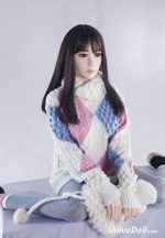 Muñeca Sexual Con Pecho Plano - Ashlea - Imagen 5