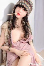 Vídeo Sexual De Muñeca Coreana - Junina - Imagen 2