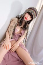 Vídeo Sexual De Muñeca Coreana - Junina - Imagen 15