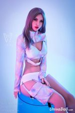 Muñeca Sexual En Medias - Myrtle