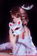 Muñeca Sexual Alien Arvada - Magen - Imagen 10