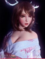 Muñeca Sexual Alien Arvada - Magen - Imagen 14