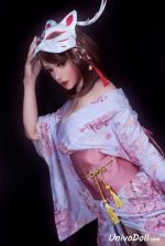 Muñeca Sexual Alien Arvada - Magen - Imagen 16