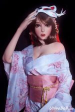 Muñeca Sexual Alien Arvada - Magen - Imagen 22