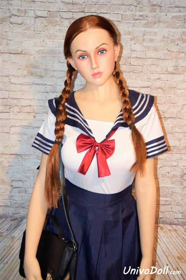 real-doll-boobs-ikne24 Muñeca Angela Sexo En La Playa - Lynna - Imagen 1