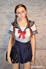 Muñeca Angela Sexo En La Playa - Lynna - Imagen 16