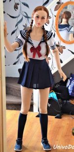 Muñeca Angela Sexo En La Playa - Lynna - Imagen 18