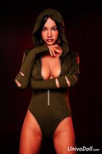 Muñeca Angela Sexo En La Playa - Lynna - Imagen 6