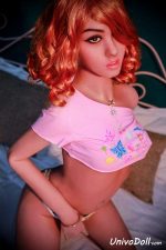 Muñeca Sexual Virtual - Shawnda