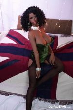 Muñeca Sexual Gato Muñeca Alisa - Shanna