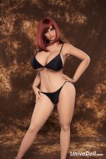 Muñeca Sexual Para Adultos Fabricada En Ee. Uu. - Caroyln - Imagen 11