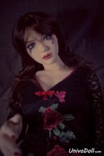 Muñeca Sexual Xxx Gif - Shela - Imagen 11