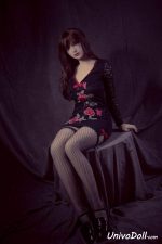 Muñeca Sexual Xxx Gif - Shela - Imagen 26